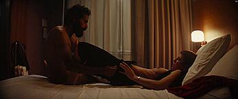 Actress - Aina Clotet: Movie - Viva